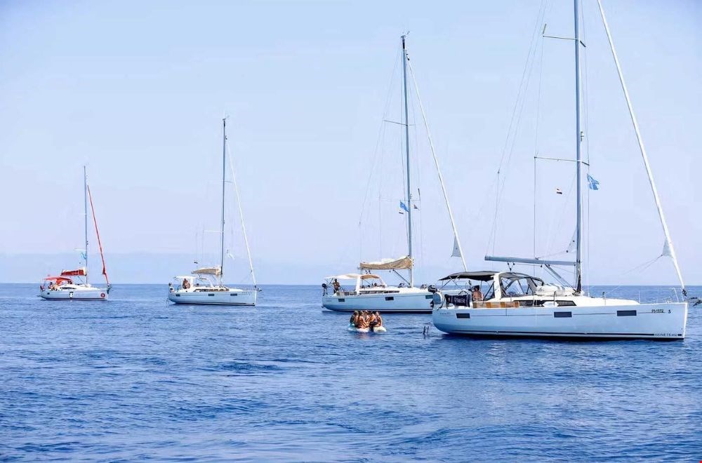 4 ideeën voor een bijzondere vakantie 4 ideeën voor een bijzondere vakantie